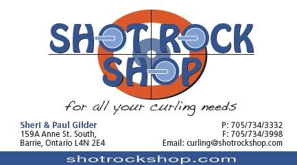 Shot Rock Shop