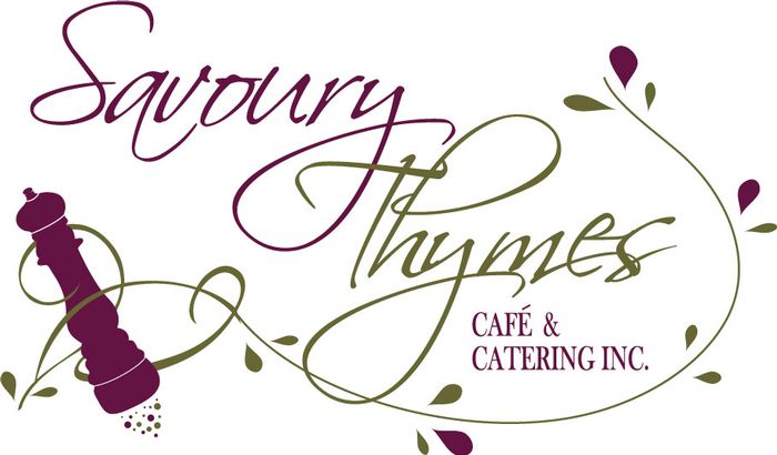 Savoury Thymes Catering Inc.