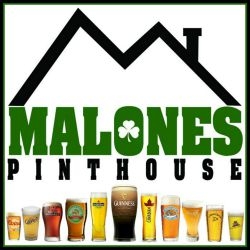Malones Pint House