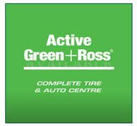 Active Green + Ross - 512 Bryne Dr