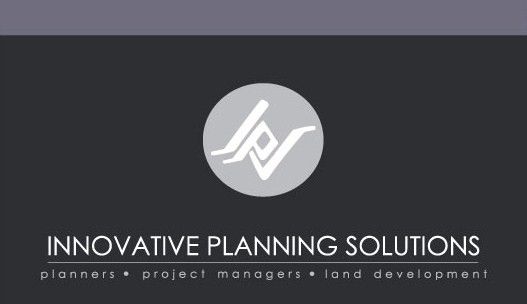 Innovative Planning Solutions (IPS)