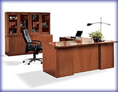 Dunlop Office Furniture