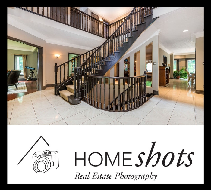 Home Shots Real Estate Photography