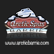 Arctic Spas Barrie