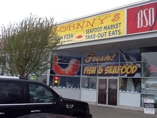 Johnny's Fresh Fish & Seafood Market Inc