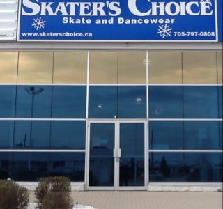 Skater's Choice Inc