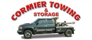 Cormier Towing And Auto Body 
