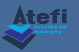Atefi Accounting & Bookkeeping