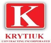 Krytiuk Contracting Incorporated 