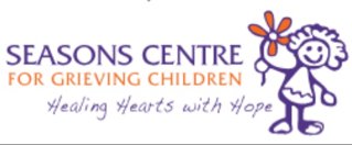 Seasons Centre For Grieving Children