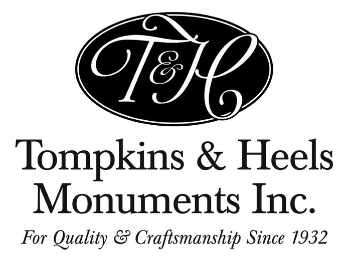 Tompkins and Heels Monuments Ltd.