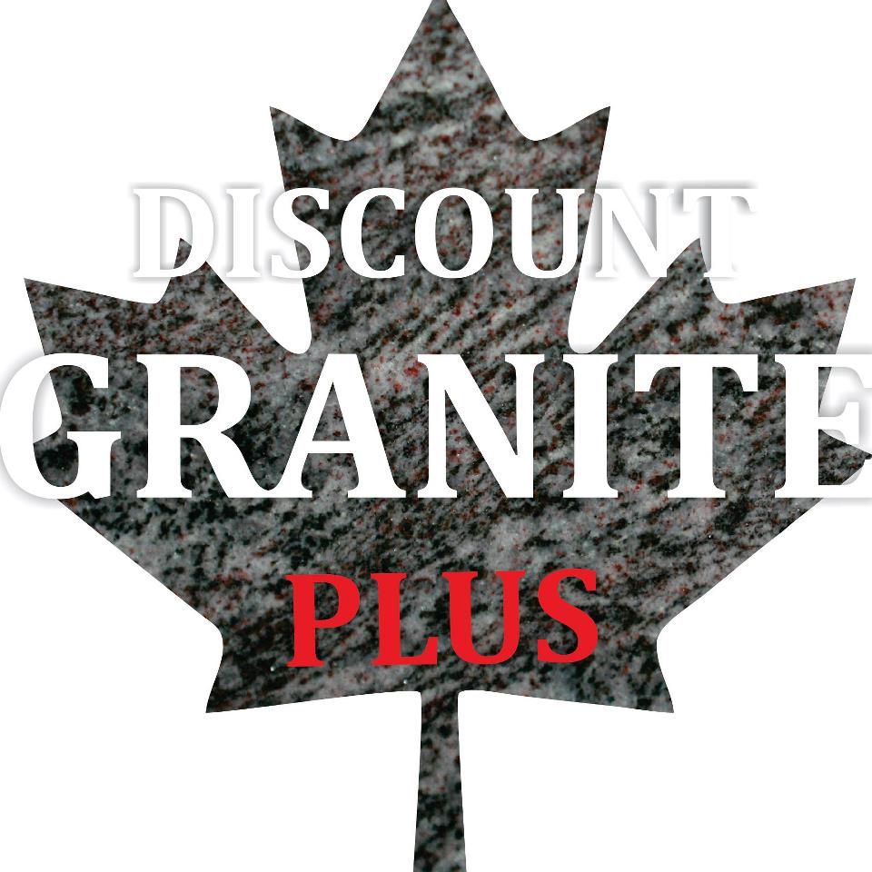 Discount granite shop
