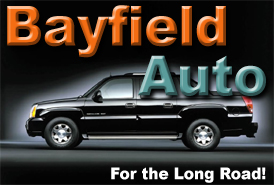 Bayfield Auto Sales