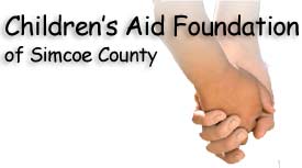 Children's Aid Foundation of Simcoe County