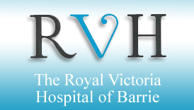 Royal Victoria Regional Health Center