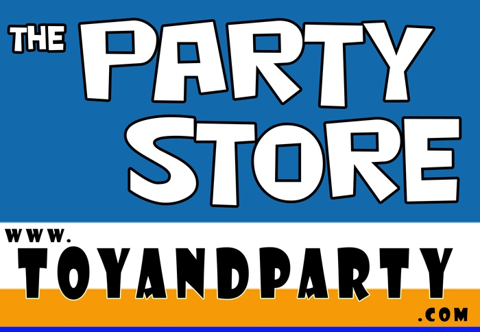Toy & Party Depot