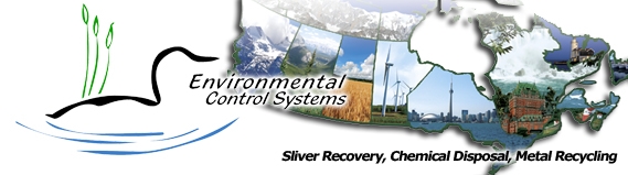Environmental Control Systems