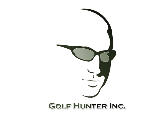The Golf Hunter