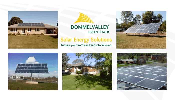Dommelvalley Green Power