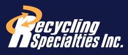 Recycling Specialties - Barrie