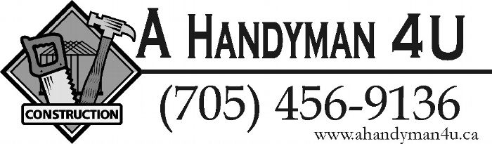 A Handyman 4U