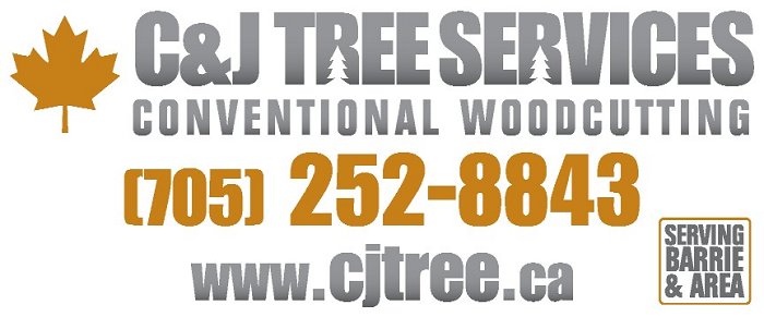 C&J Tree Services