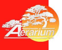 Aerarium Development Corp Ltd