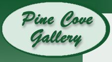 Pine Cove Gallery  