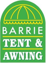 Barrie Tent & Awning 