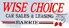 Wise Choice Car Sales