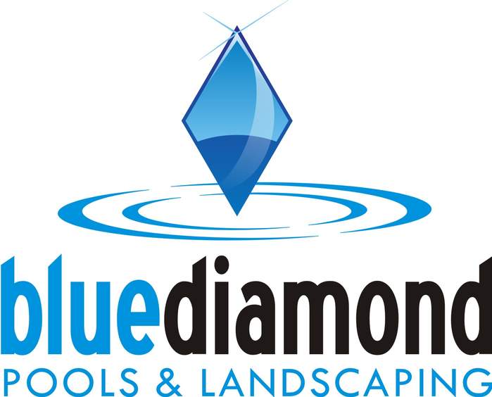 Blue Diamond Pools & Landscaping