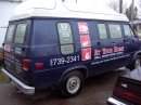 At Your Home Small Engine Repair and Service