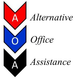Alternative Office Assistance
