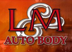 L & M Auto Body