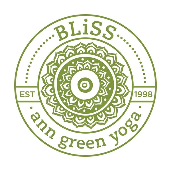 BLiSS Ann Green Yoga