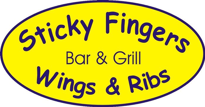 Sticky Fingers Bar And Grill