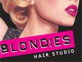 Blondies Hair Studio