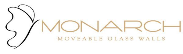 Monarch Moveable Glass Walls