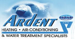 Ardent Heating Cooling & Water Treatment