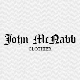 John McNabb Clothier