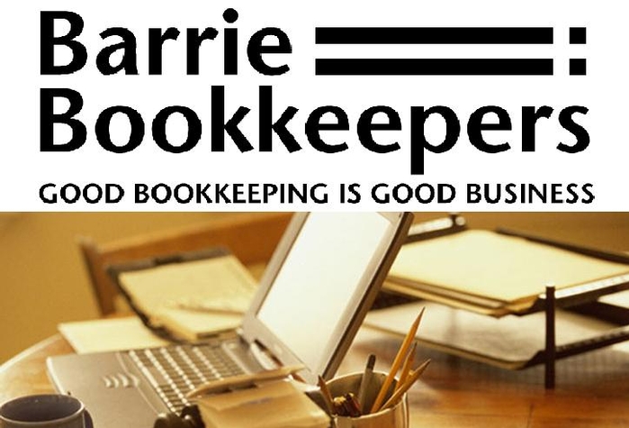 Barrie Bookkeepers Inc