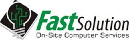 Fast Solution On-Site Computer Services