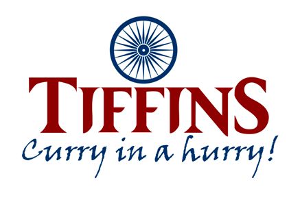 Tiffins Curry in a Hurry