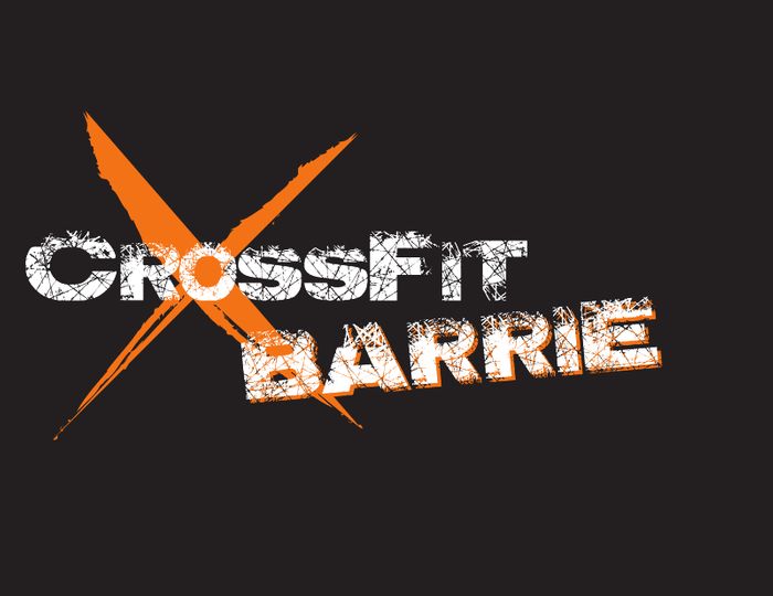 CrossFit Barrie