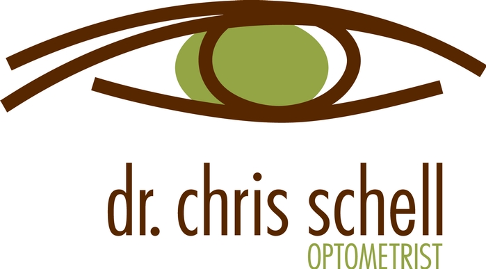 Dr. Chris Schell Optometrist