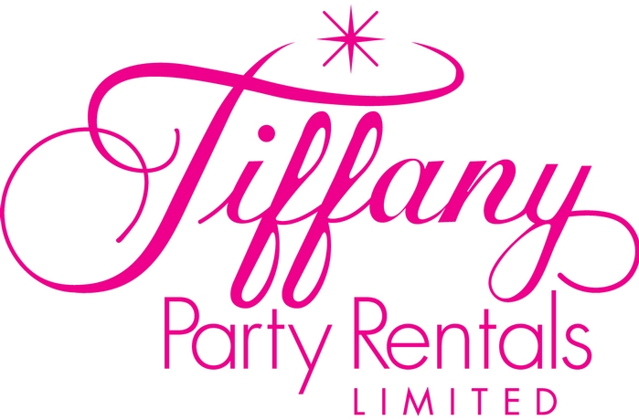 All About Tiffany Party Rentals Ltd. in 