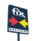 Roberts Collision Fix Auto Inc.