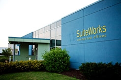 SuiteWorks Business Centres Inc.