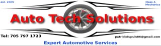 Auto Tech Solutions