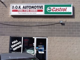 D.O.K. Automotive 